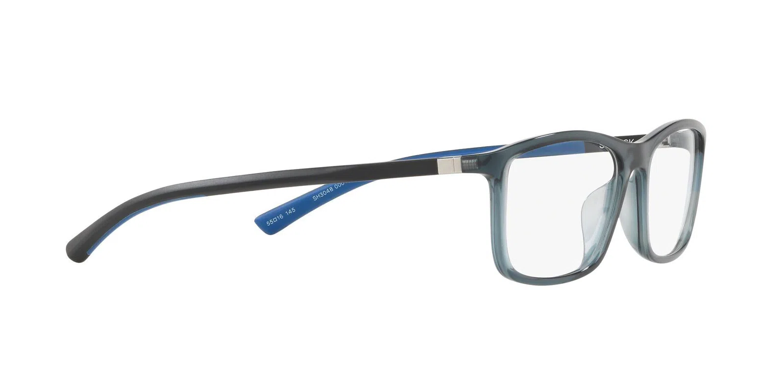 Starck Eyes 3048 Eyeglasses - view 18